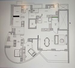 Residences @ Evelyn (D11), Condominium #630260321